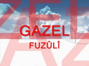 Gazel - Fuzuli - Beni candan usandırdı 