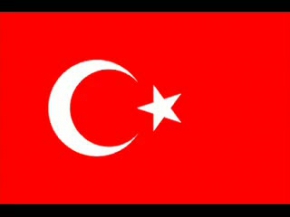 NATIONAL ANTHEM OF   Ottoman Empire