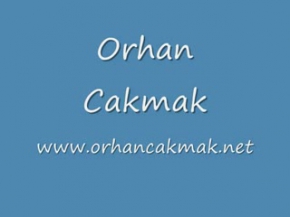 Orhan Cakmak-Sen Sultansin