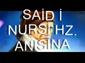 ibrahim sadri  said i nursi hz.