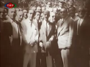 Adnan Menderes & Demokrat Parti Nasıl Kuruldu.