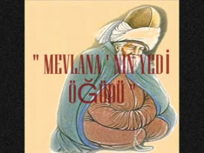 Hz. Mevlana