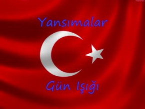 Yansımalar - Gün Işıgı