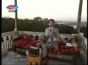 Serdar Tuncer - Kanuni Sultan Süleyman