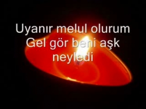 Gel gör ben AŞK neyledi