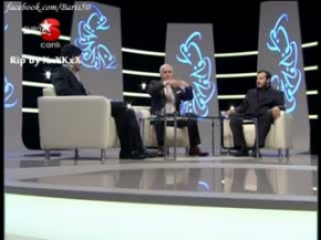 Muhammed Said Hatipoğlu - Şiir (Nihat Hatipoğlu İle Sahur / 28.08.10)