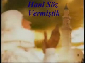 Hani Söz Vermiştik Rabize , Yoksa Unuttunuz mu ?