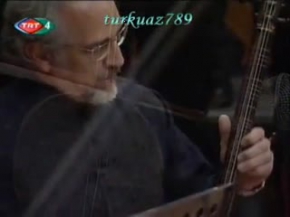 Mehmet Refik KAYA (Rebab)- Giriş Taksimi