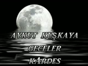 Aykut Kuşkaya - Geceler