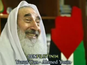 Yusuf Can - Ahmed Yasin