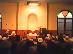 Hadis Sohbeti - 15.11.1992 - Prof. Dr. Mahmud Esad Coşan Rh.A
