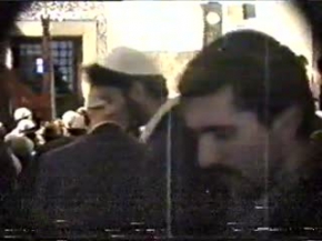 Hadis Sohbeti - 15.11.1987 - Prof. Dr. M. Esad Coşan Rh.A