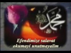 Müziksiz ilahiler - Muhammede (a.s)