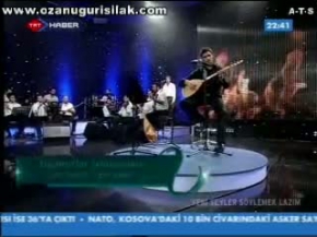 Uğur Işılak - Yağmurlar Islanmasın