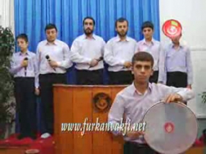 Grup Furkan - Fetih Nesli