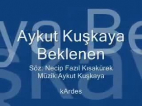 Aykut Kuşkaya - Beklenen