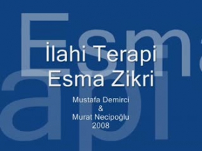 Mustafa Demirci & Murat Necipoğlu - Esma Zikri