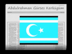 Abdurrahman Gürses - Kerküğüm