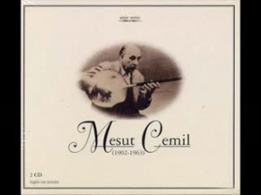 Nikriz taksim ve zeybek - Mesut Cemil