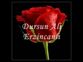 Dursun Ali Erzincanlı - En Sevgili