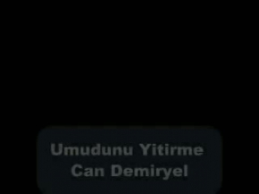 Umudunu Yitirme Can Demiryel