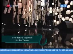 Serdar Tuncer- Seni Sensiz Yaşamak