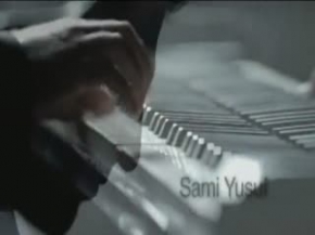 SAMİ YUSUF ASMAU ALLAH