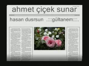 Hasan Dursun - Gültanem