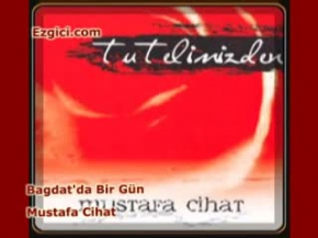 Mustafa Cihat - Bağdatta Bir Gün