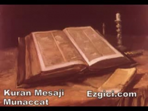 Münaccat - Kuran Mesajı