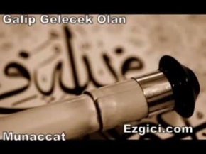 Galip Gelecek Olan