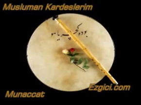  Müslüman Kardeşlerim