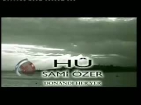 sami özer - donandı her yer