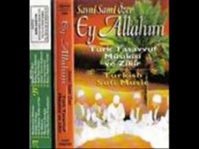 Sami Savni özer - şeyhimin illeri