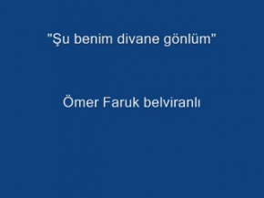 Divane Gönlüm - Semazen Onbir