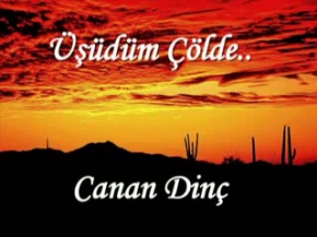 Üşüdüm Çölde - Yandım Ayazda