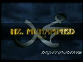 Muhammed AS. ilahi