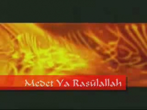 Medet Ya Rasul