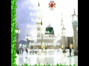 insallah Gelecegim