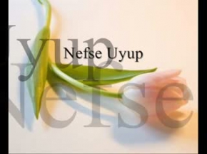 Mehmet Emin AY - Nefse Uyup