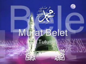 Murat Belet - Dil Tutulur