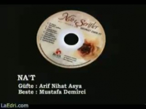 Mehmet Emin Ay - Naat