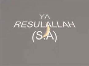 YA RESULALLAH  S.A