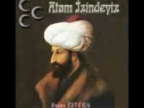 Çağrı - Mehter Takımı