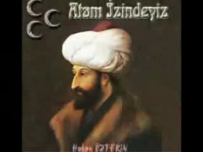 İhtiyatlar Silah Çatmış - Mehter Takımı