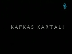 Kafkas Kartalı Şeyh Şamil