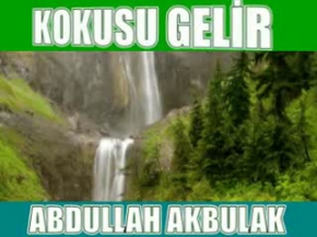 Abdullah AKBULAK - Kokusu Gelir -  YENİ