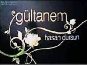 Hasan Dursun - Gül Tanem