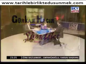 Mustafa Armağan - Sinan Meydan / Atatürk ve Din (Tek Parça)