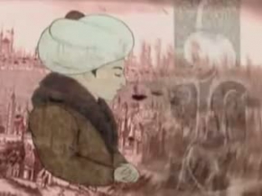 Fatih Sultan Mehmet belgesel